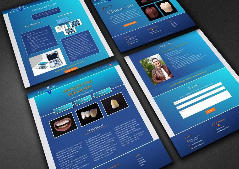 Webwolfdesign - modernes Webdesign und anspruchsvolles Grafikdesign 10 webdesign
