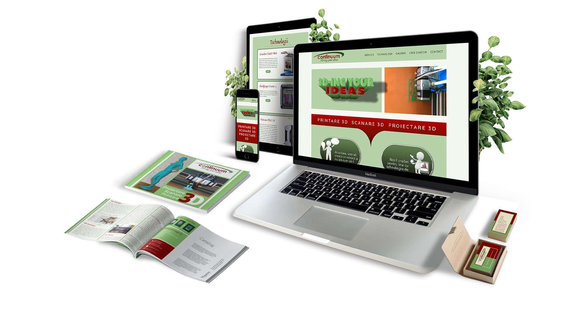 webdesign