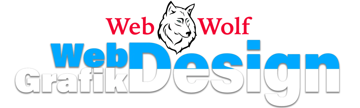 Webwolfdesign - modernes Webdesign und anspruchsvolles Grafikdesign 1 webdesign
