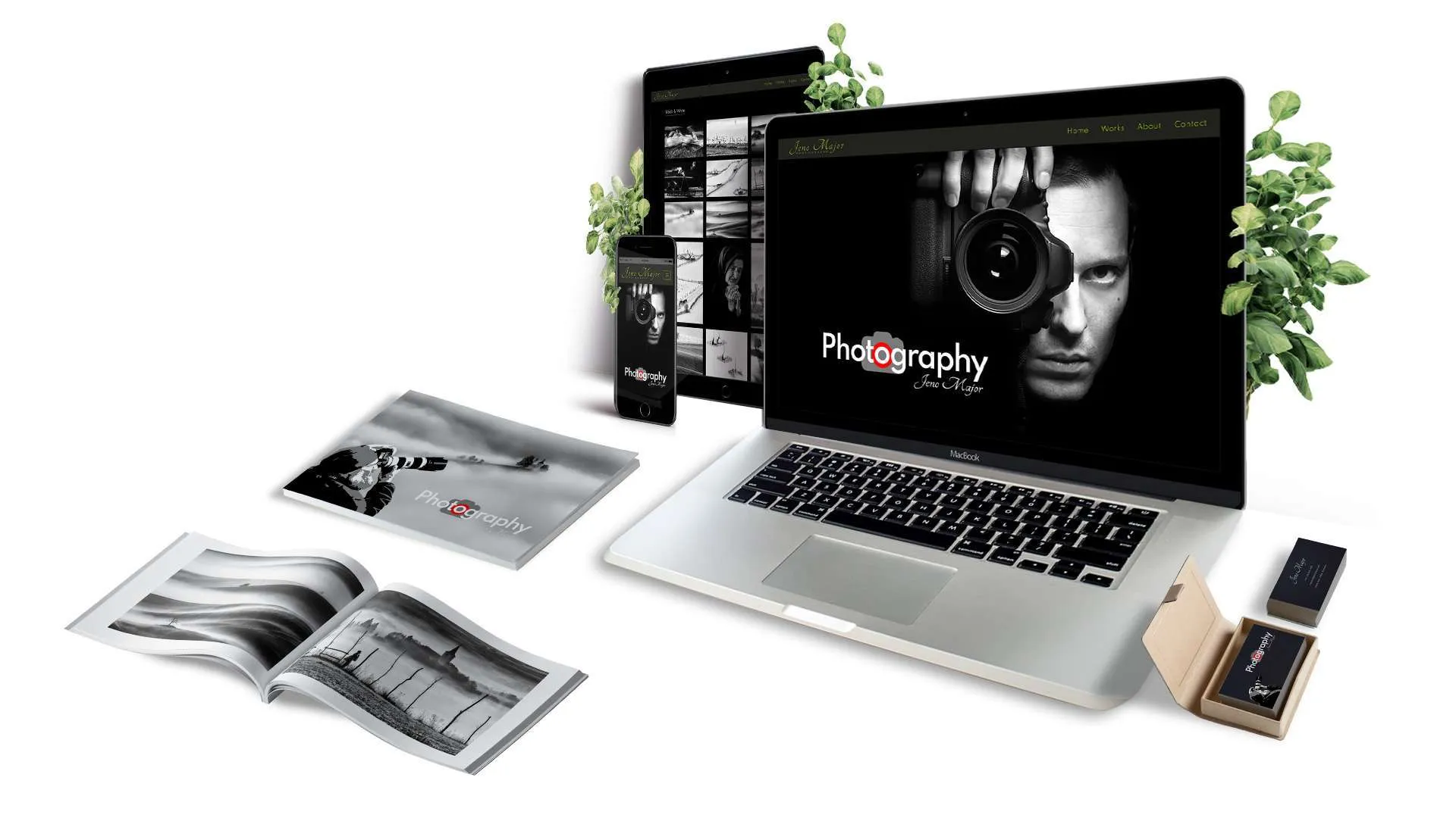 Webwolfdesign - modernes Webdesign und anspruchsvolles Grafikdesign 4 grafikdesign