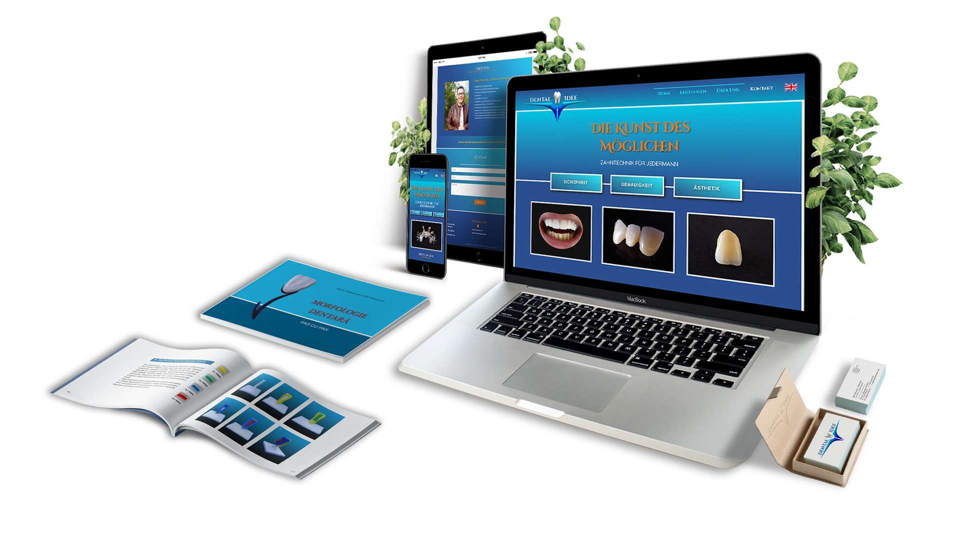 webdesign grafikdesign