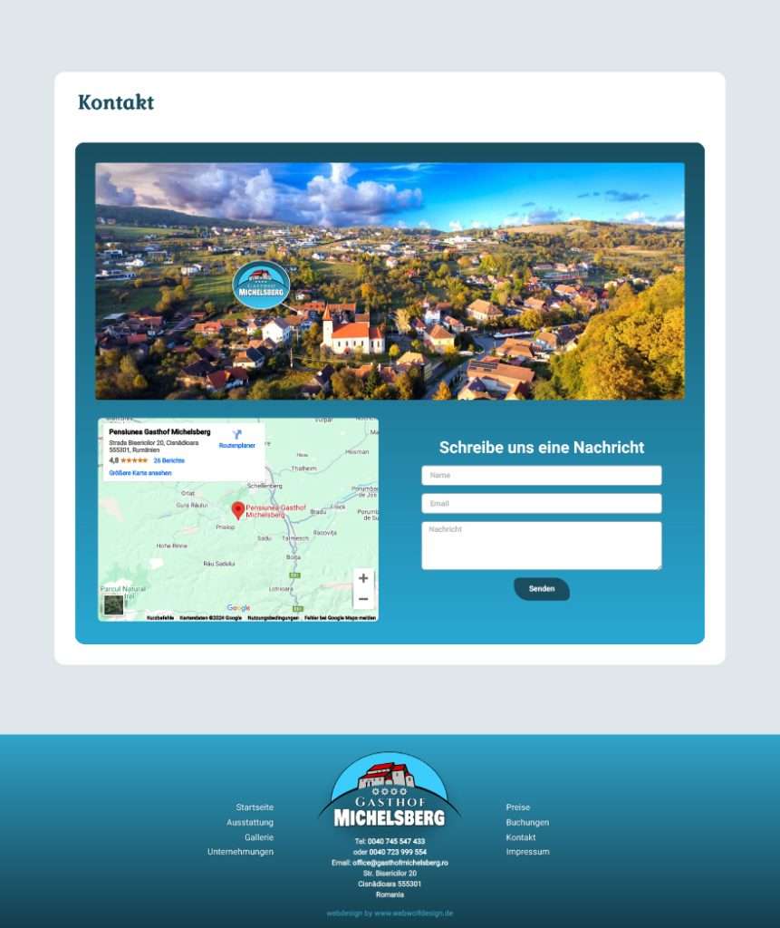 webdesign