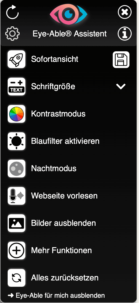 Fallstudie Phönix 19 webdesign