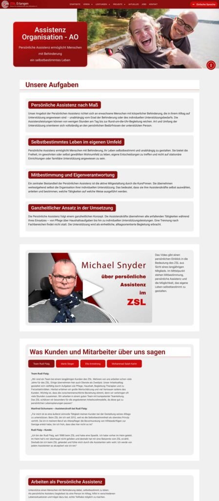 websites aus regensburg