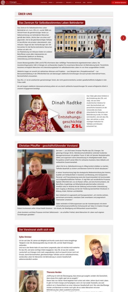 webdesign