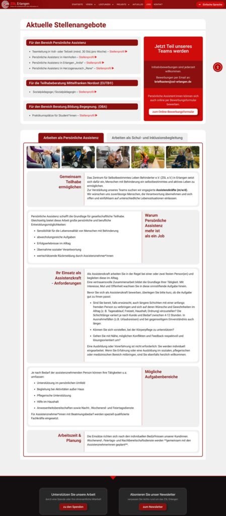 webdesign
