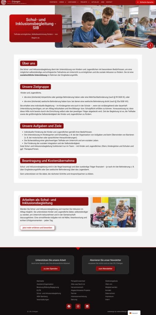 webdesign