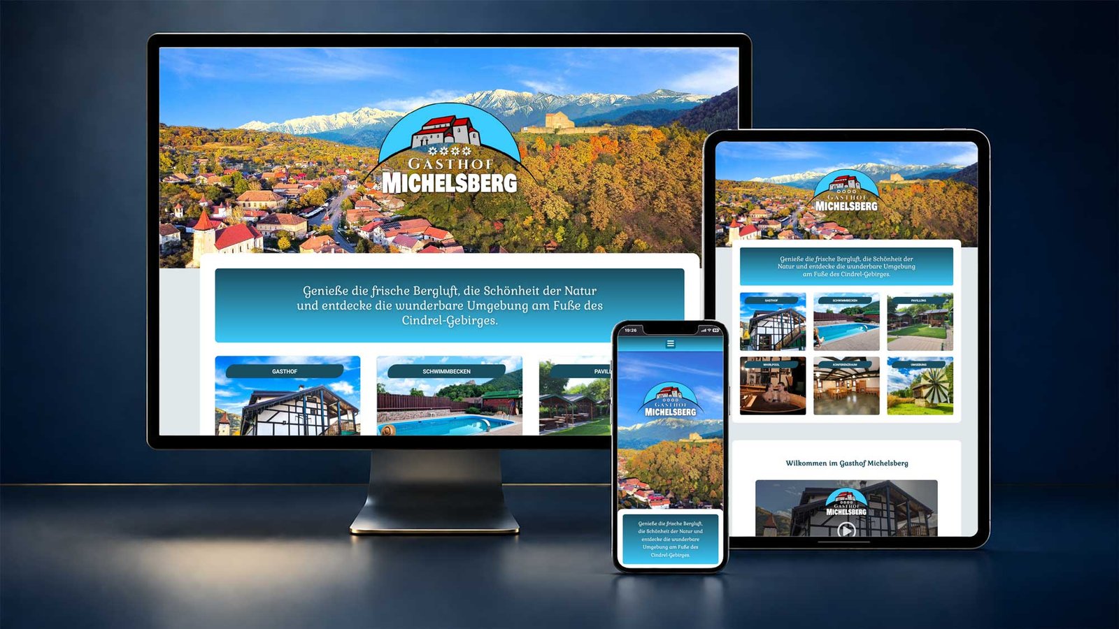 webdesign