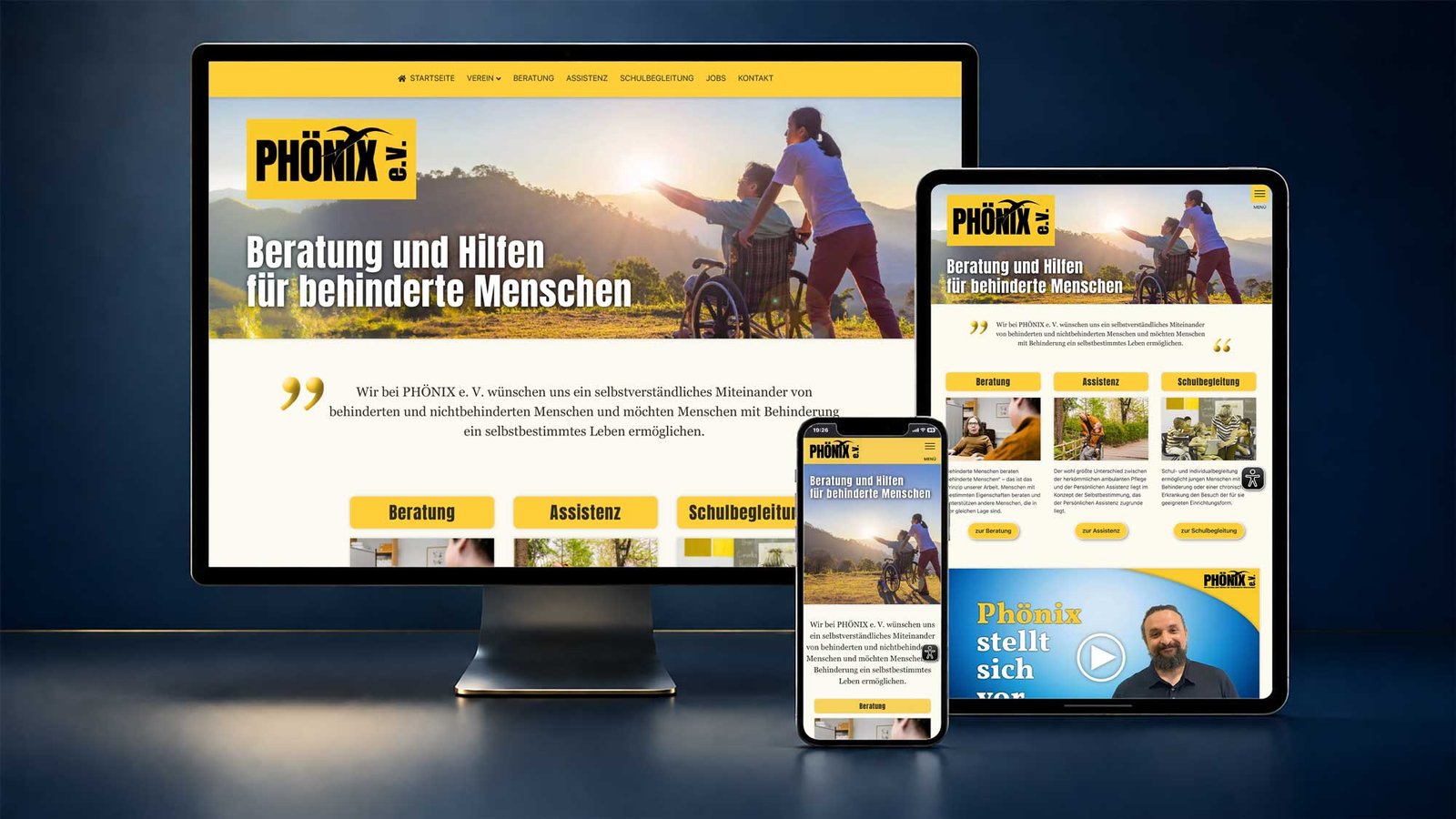 webdesign
