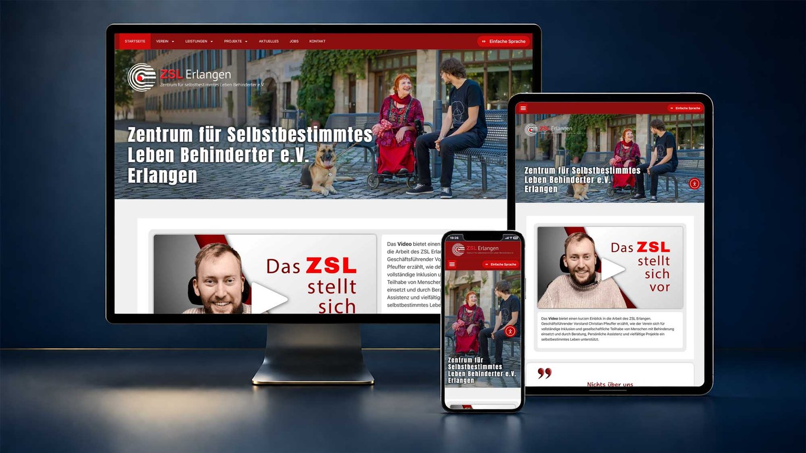 webdesign