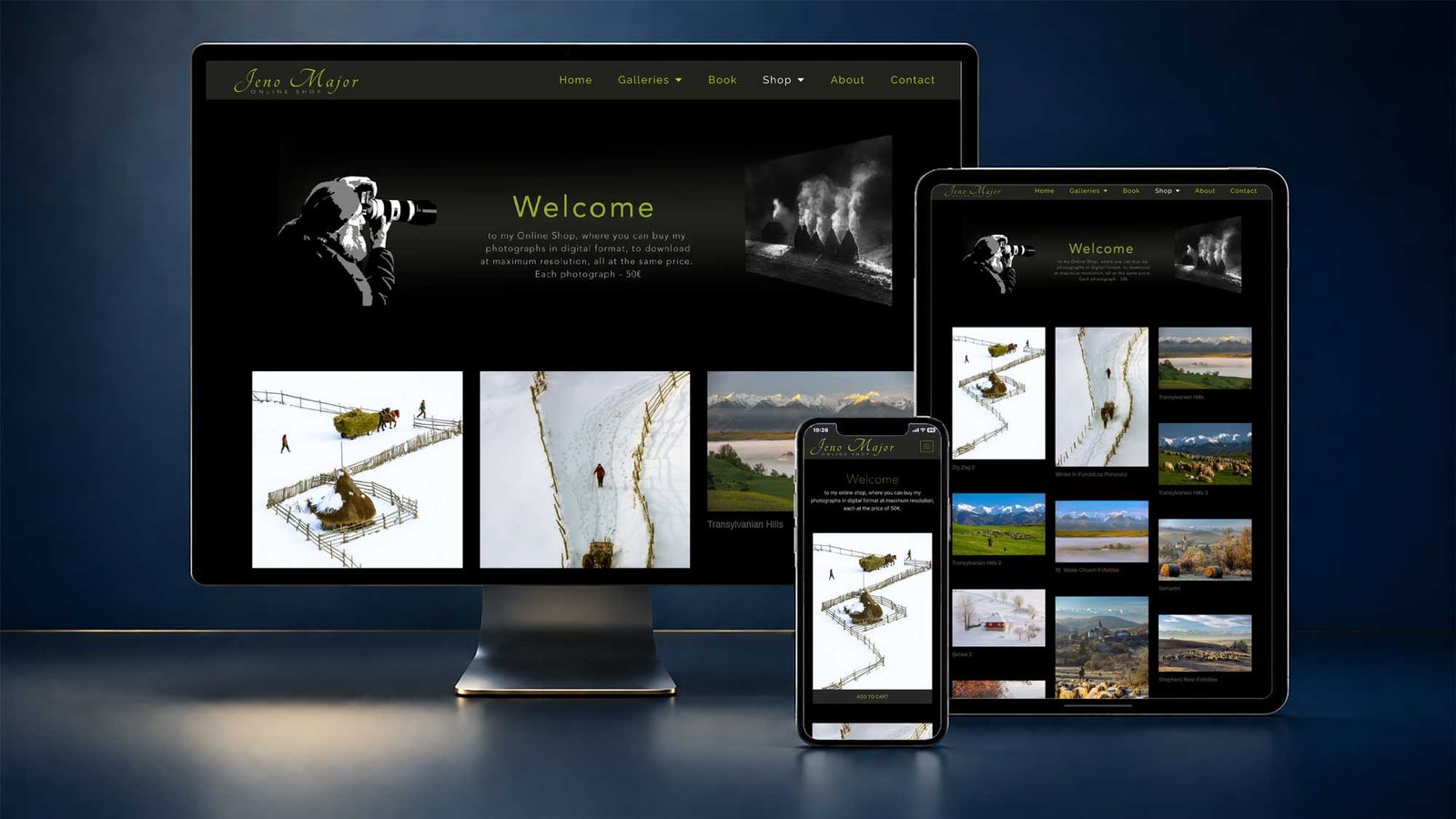 webdesign