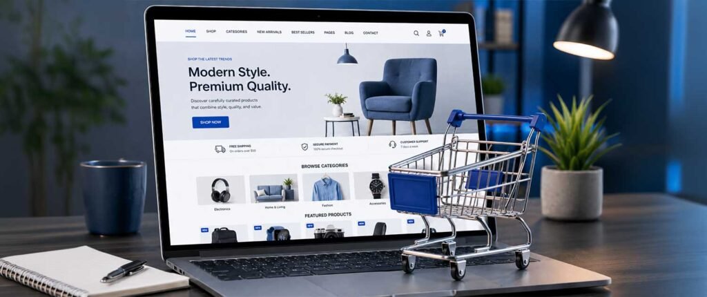 webdesign