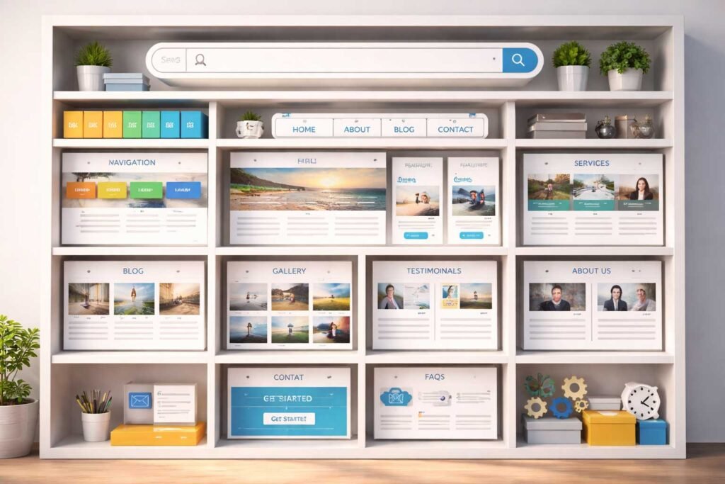 webdesign